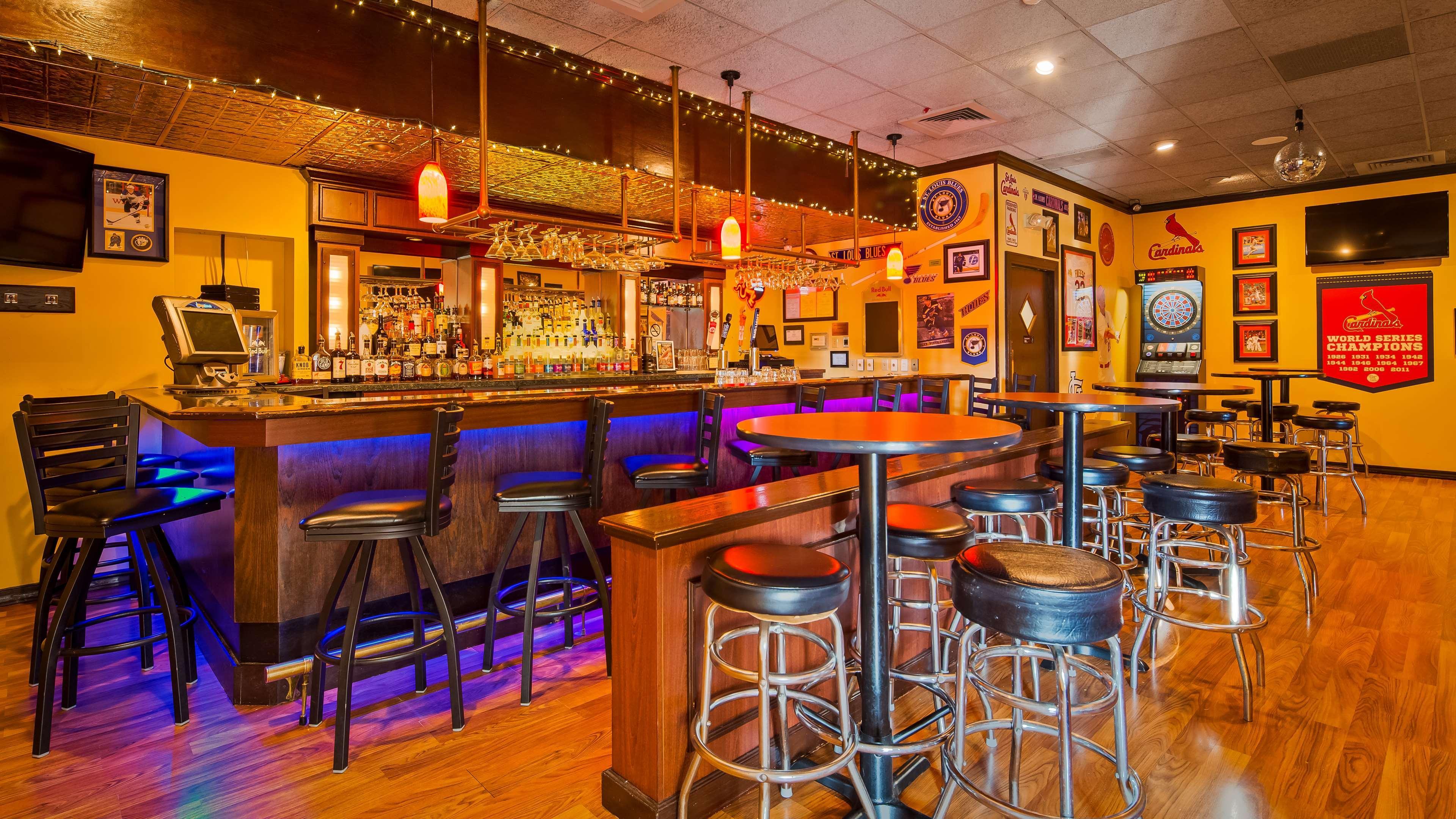 柯克伍德贝斯特韦斯特酒店 Windsor Springs 外观 照片
