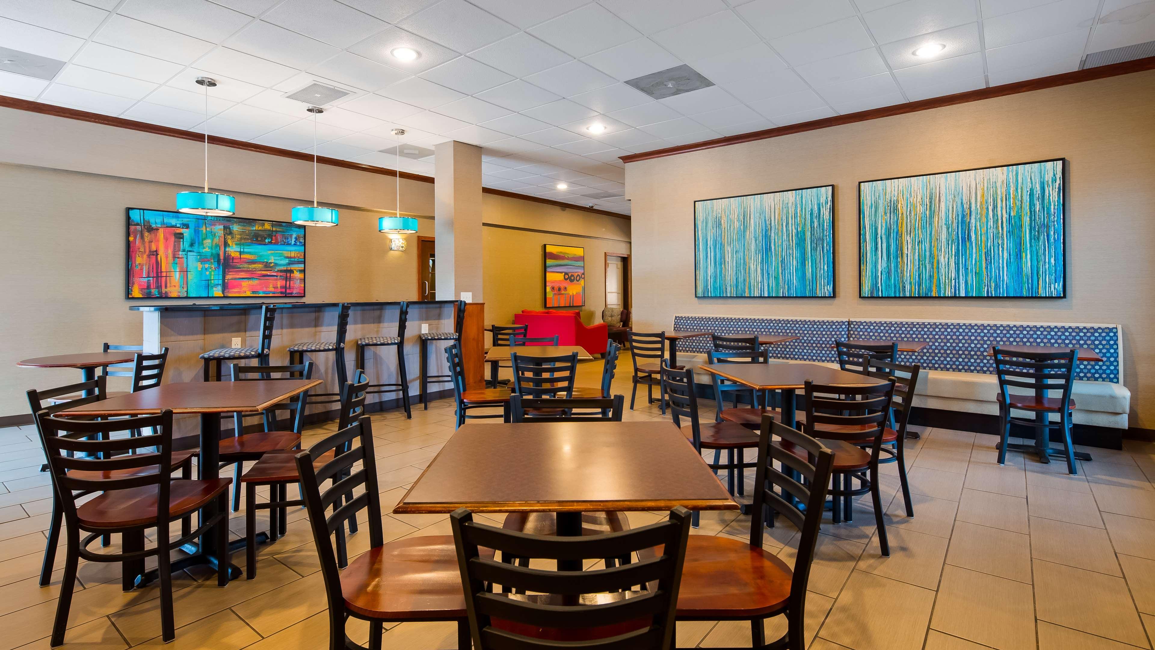 柯克伍德贝斯特韦斯特酒店 Windsor Springs 外观 照片